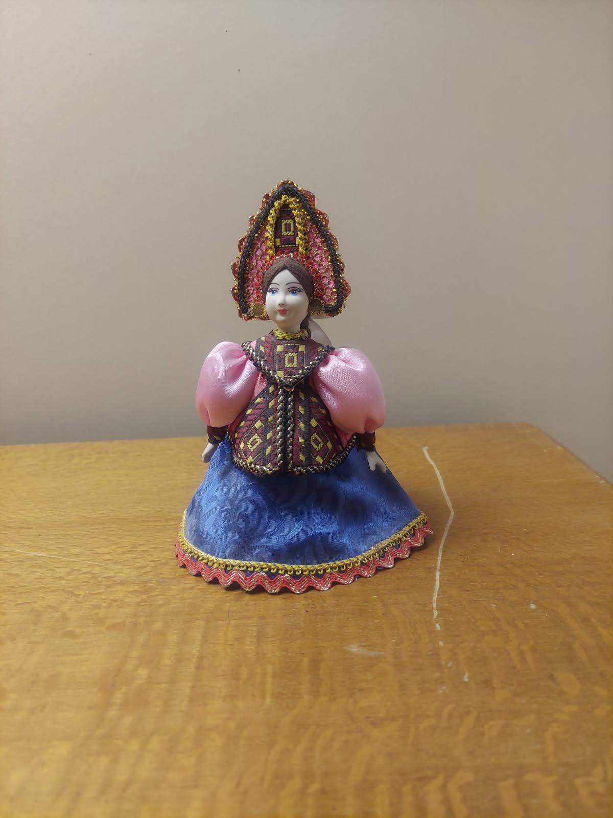 Princess Oxanna 7 inch