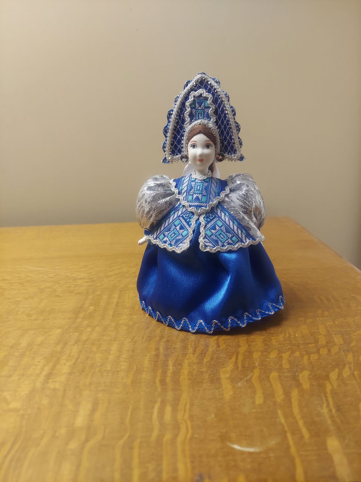 Princess Tatiana 7 inch