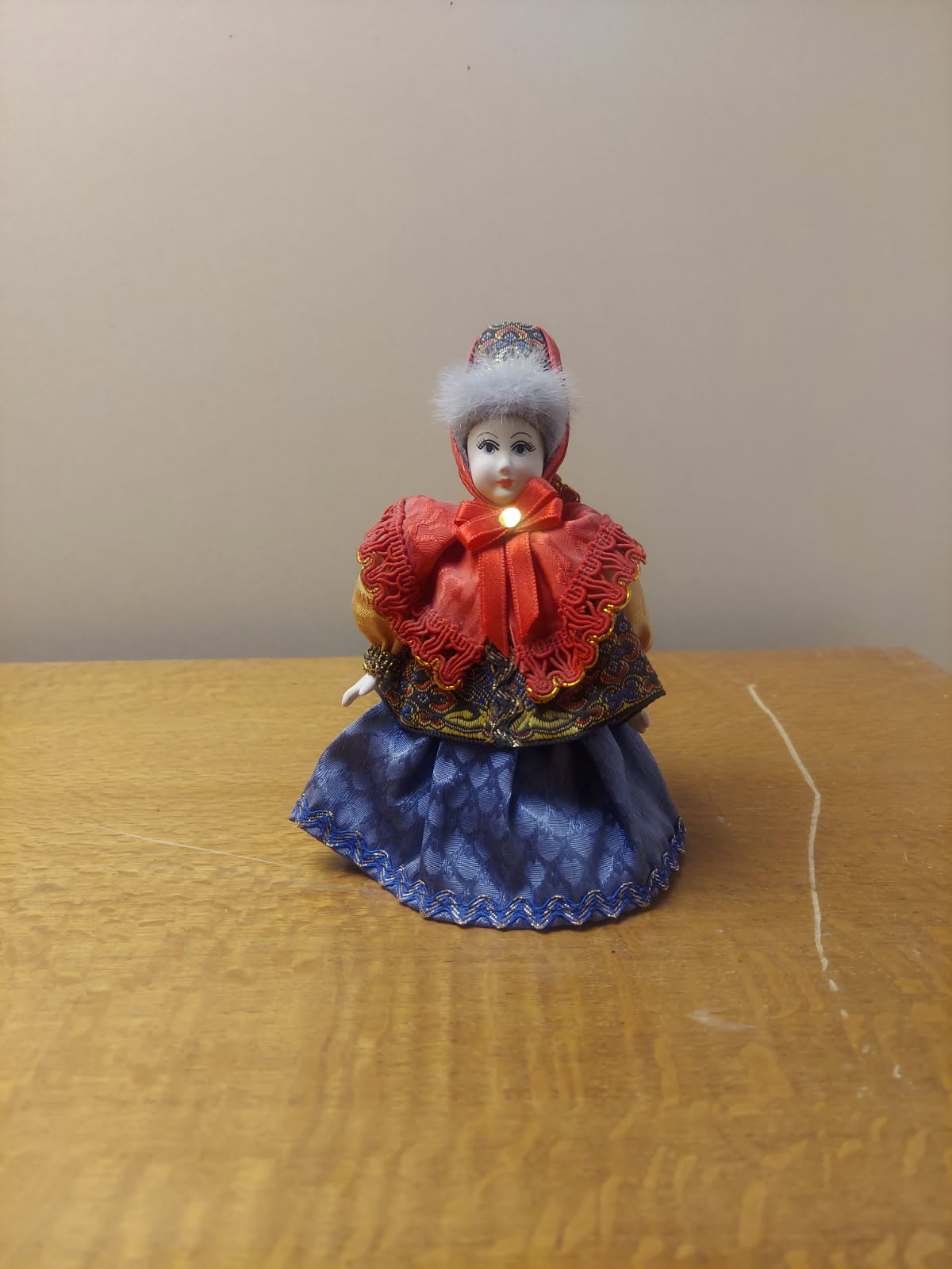 Princess Catherine 7 inch