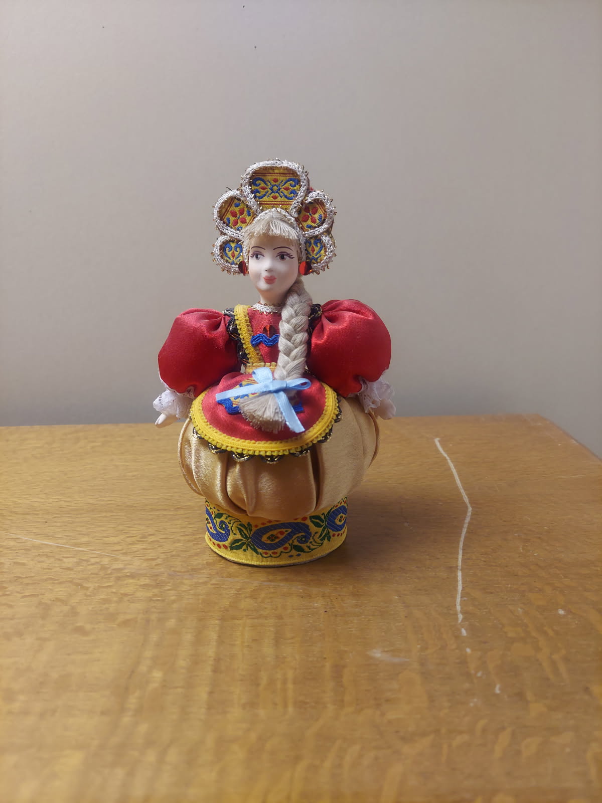 Princess Natalia 7 inch