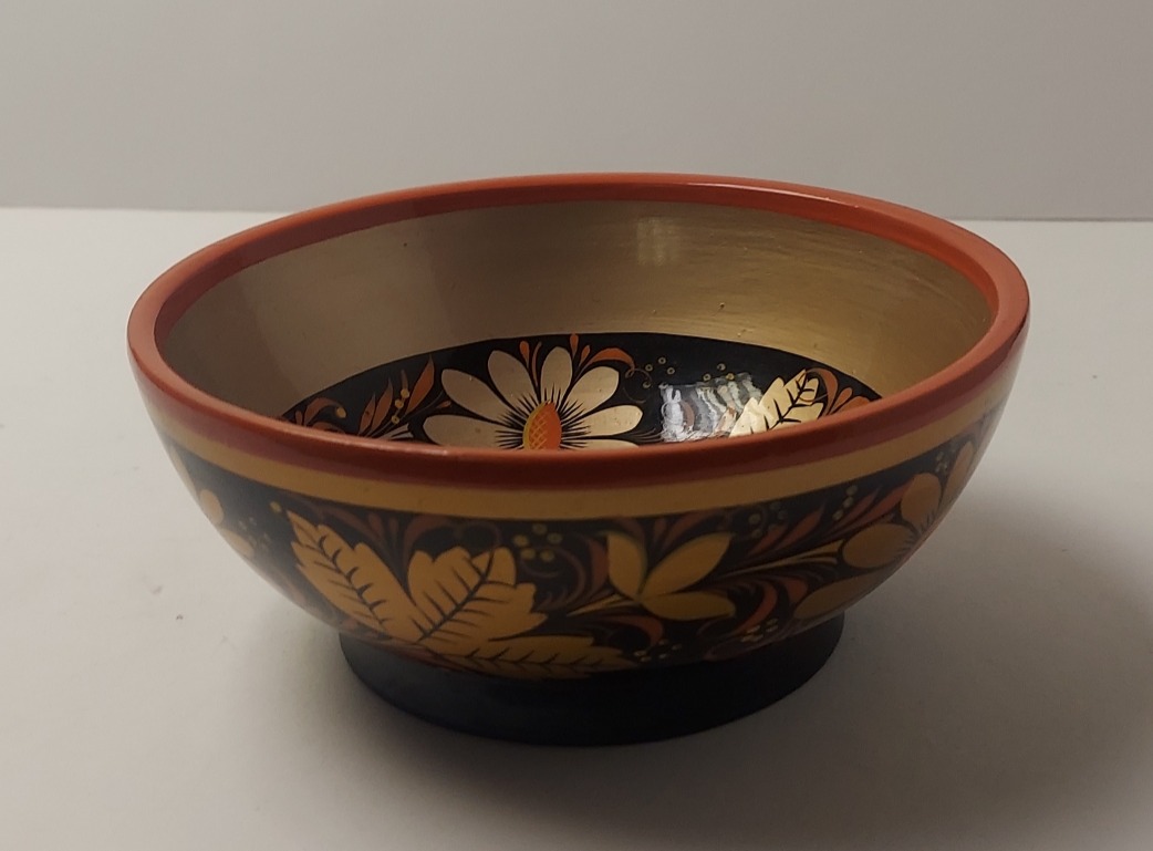 Bowl - 6 1/4 inch