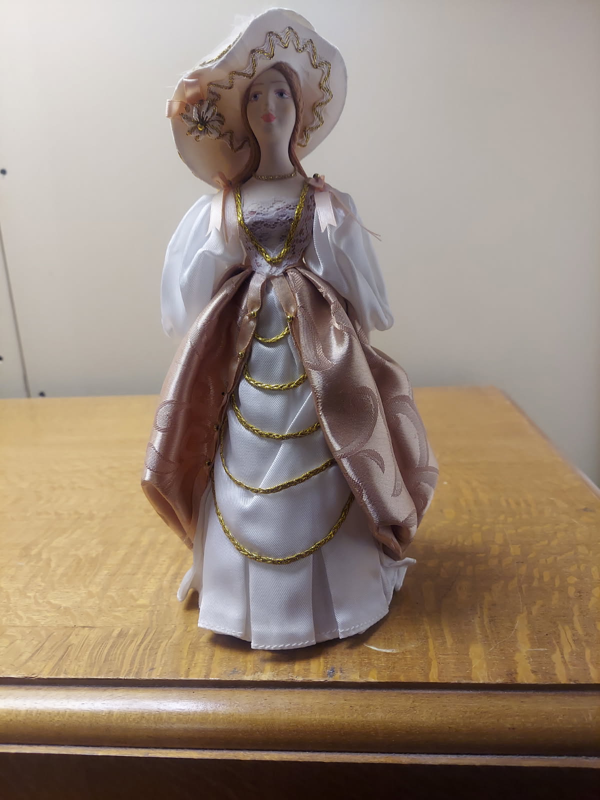 Lady Olga