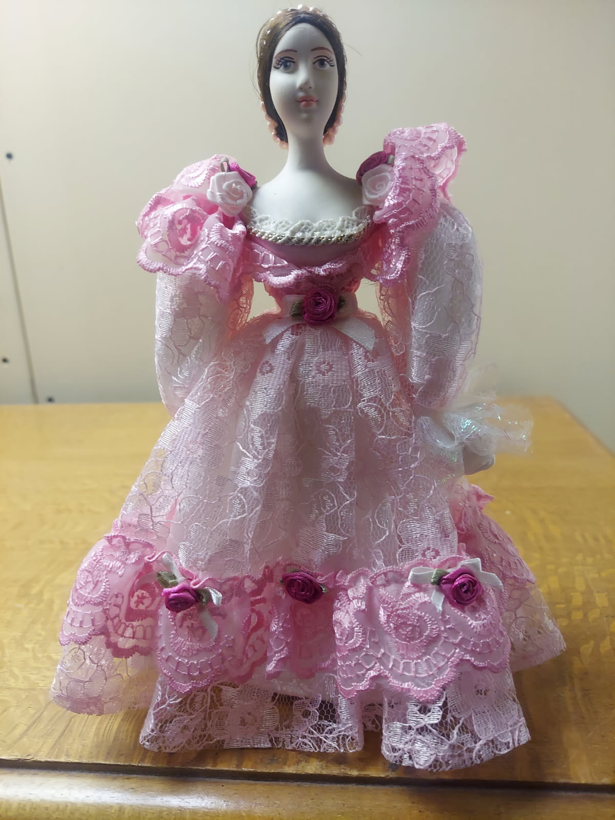 Lady Laura