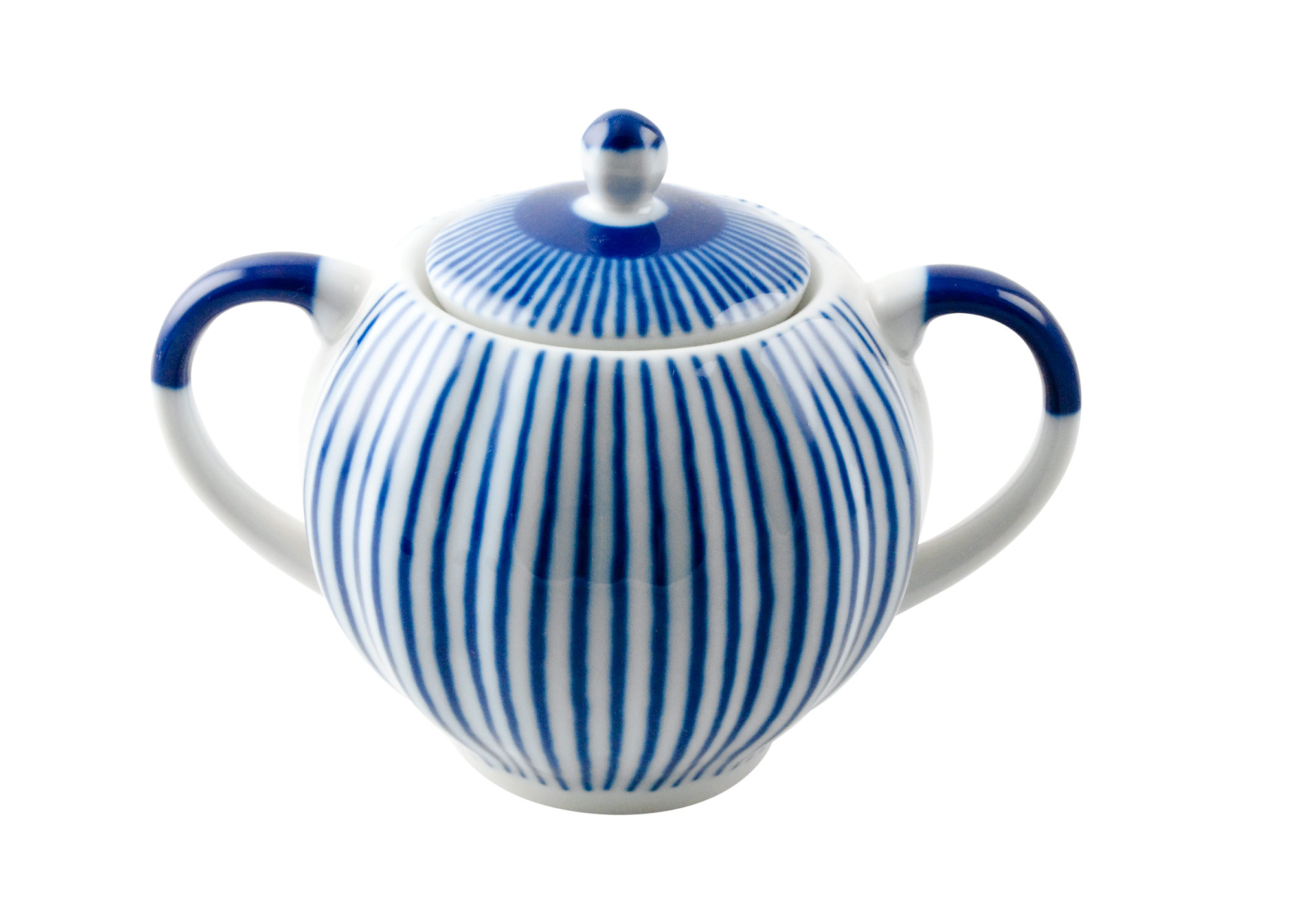 Breakfast Sugar Bowl