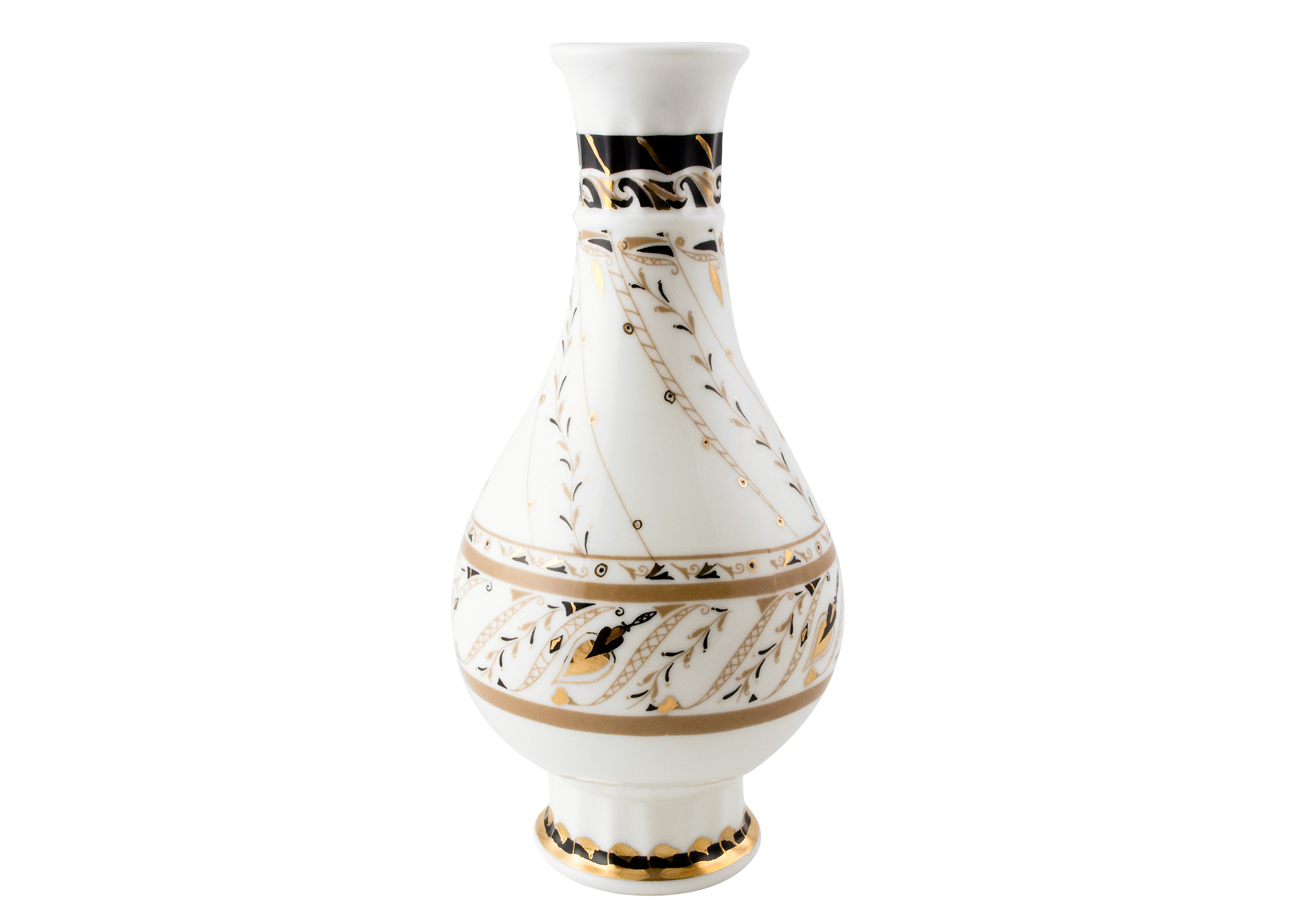 Cockle Shell Vase