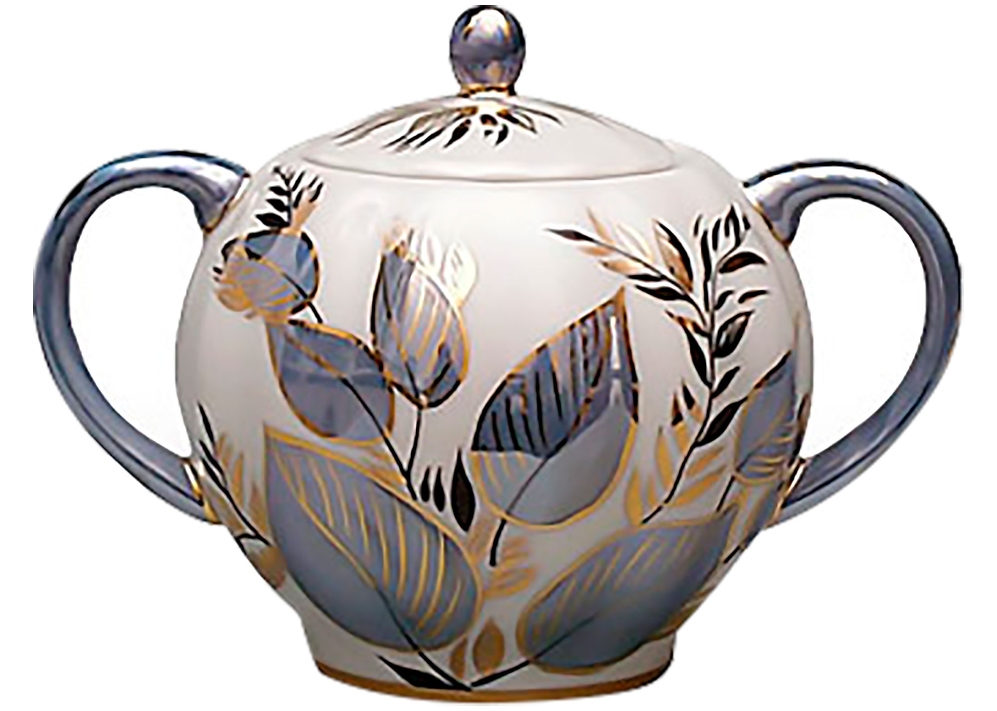 Moonlight Sugar Bowl